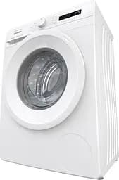 Пральна машина Gorenje з фронтальним завантаженням, інверторна, 7кг, 1200, A+++, глибина 46.5см, Дисплей, Білий (WNPI72SB) - мініатюра 8