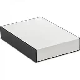 Зовнішній жорсткий диск 2.5 1TB One Touch with Password Seagate (STKY1000401) - мініатюра 5