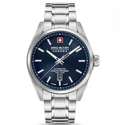 Годинник Swiss Military Hanowa SMWGL0006202