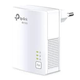 Комплект адаптерів TP-Link Powerline TL-PA7017 KIT - мініатюра 2