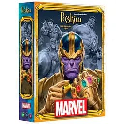Настольная игра Asmodee Розкошь Marvel (SCSPLMA01UKR)