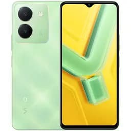 Vivo Y27s 128 ГБ Garden Green (Grade C) Seller Refurbished