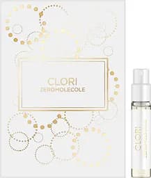 Духи Миниатюра Zeromolecole Clori 2 мл 