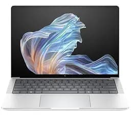 Ноутбук HP 14 EliteBook X G1a 14" WUXGA IPS/Ryz AI 9 HX PRO 375 /32Gb/SSD1Tb/Radeon/FPS/Пидсв/DOS (A42XGAV_V1)