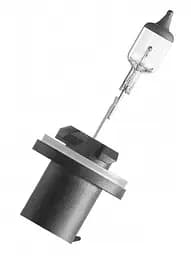 Галогенова лампа OSRAM 880FS H27W/1 12,8 V 27W PG13