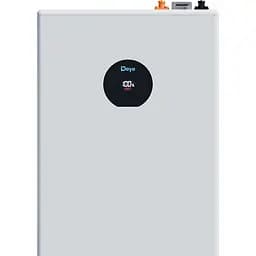 Система зберігання енергії Deye SUN-12K-SG05LP3-EU-SM2 12kW + 3 АКБ SE-F5 Pro-С 15.3kWh (51.2V/100Ah/5120Wh) [159597] - мініатюра 6