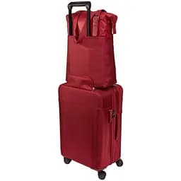 Наплічна сумка Thule Spira Vetrical Tote Rio Red (TH 3203784) - мініатюра 10