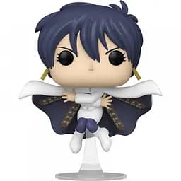 Фігурка Фанк Поп Триган Меріл Страйф Funko Pop Trigun Meryl Stryfe 10 см W T MS 1364 - мініатюра 2