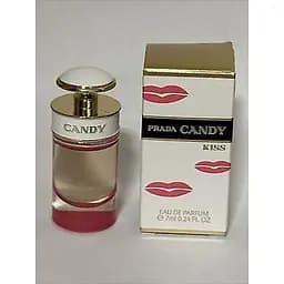 Prada Candy Kiss 7 мл парфумована вода