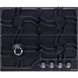 Варильна поверхня Perfelli HGM 61674 газова BL