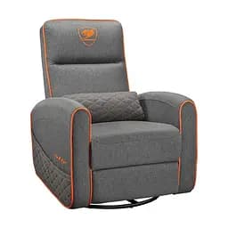 Крісло для геймерів Cougar Fidom Gray - мініатюра 2