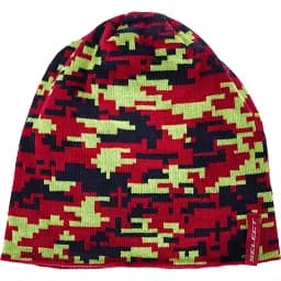 Шапка Select Hat 58 Multicolor - мініатюра 4