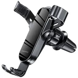 Автомобільний тримач Remax 3-in-1 Gravity Черный (RM-C04)