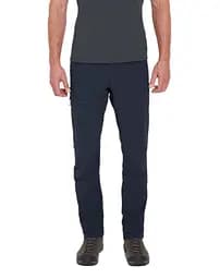 Штани Rab Incline AS Pants Regular Ebony M (1033-RB QFU-84-EBN-32-RG) - мініатюра 2
