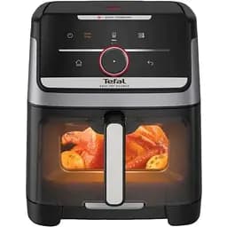 Мультипіч Tefal Easy Fry Silence XXL Smart Vision 1800Вт, чаша 7л