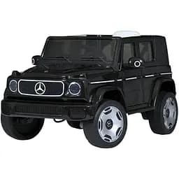 Дитячий електромобіль-джип Bambi JJ2088EBLR-2(4WD) до 30 кг