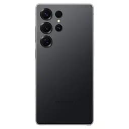 Смартфон Samsung Galaxy S25 Ultra 12/256Gb Titanium Black - мініатюра 11
