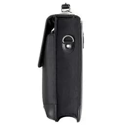 Портфель для ноутбука 14" NBC-1002M, Black Fouquet sum0027779 - мініатюра 4