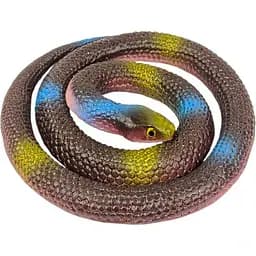 Прикол Змея