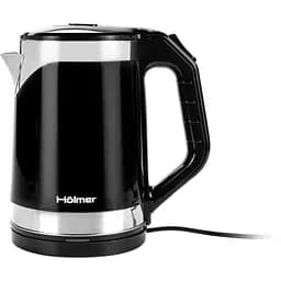 Электрический чайник 1.8л (HKS-202D двойные стенки)