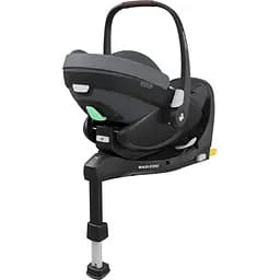 Автокрісло Maxi-Cosi Pebble 360 Pro2 Twillic Graphite - мініатюра 10
