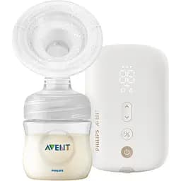 Молоковідсмоктувач Philips Avent Premium одинарний електричний (SCF396/11)