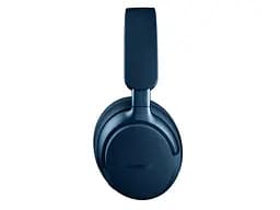 Навушники Bose QuietComfort Ultra Headphones Lunar Blue Limited Edition Color (880066-1200) - мініатюра 5
