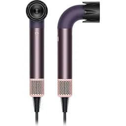 Фен Dyson HD17 Supersonic Professional Hair Dryer Curly+Coily Jasper Plum (123486-01) [155617] - мініатюра 2