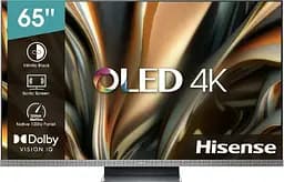 Телевізор Hisense 65A9H