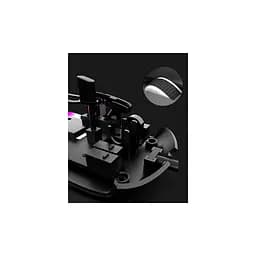 Мишка Media-Tech MT1124 Wireless Black (MT1124) - мініатюра 10