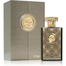 Оригінал Zimaya Siada Nova 100 мл парфумована вода