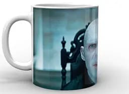 Кружка GeekLand Harry Potter Гаррі Поттер Лорд Волан де Морт HP.02.024 - мініатюра 3