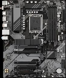 Материнська плата Gigabyte B760 DS3H LGA 1700 (B760 DS3H) Б/В - мініатюра 2