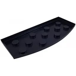 Поддон под аквариум Природа овальный 80х35 см