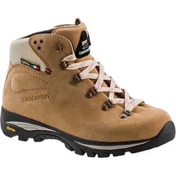 Черевики Zamberlan 333 Frida GTX WNS 38 Tan (1054-006.3407)