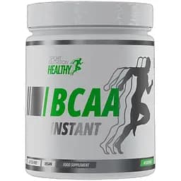 Аминокислота MST BCAA BCAA Instant 420 грамм Холодный персиковый чай