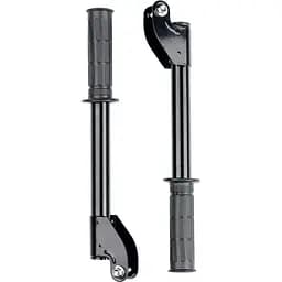 Генератор бензиновий EnerSol Kit Energy 5.5 кВт EPG-5500SE - мініатюра 8