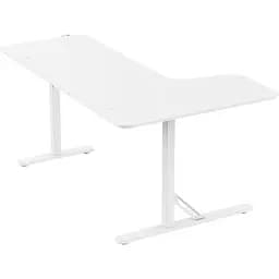 Комп'ютерний стіл GamePro (GDC216W) White (GDC216W) - мініатюра 2