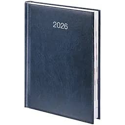 Щоденник Brunnen 2026 Стандарт Miradur синій (73-795 60 306) - мініатюра 2