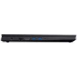 Ноутбук Acer Nitro V 15 ANV15-52-77NF i7-13620H 49GHz, Full-HD, IPS,. 32GB DDR5,1TB,RTX 4050 6GB,Без ОС - мініатюра 11