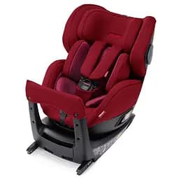 Автокресло Recaro Salia Select Garnet Red (89025430050)