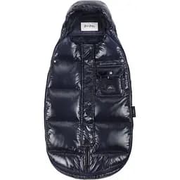 Чохол зимовий для ніг Cybex Mini Nautical Blue (522000443)