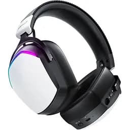 Ігрові навушники Acefast H11 White (6974316285601) [160658] - мініатюра 2