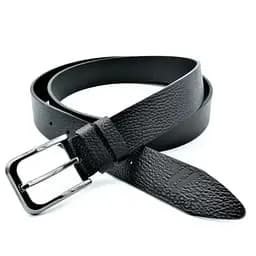 Ремінь шкіряний Weatro чоловічий 115-120х3,3 см acs0023840