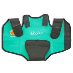 Гідрокостюм з неопрена BBluv Аква М, бірюзовий (B0121-A-M) - мініатюра 3
