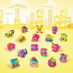 Набір фігурок Moji Pops Party Перлинний сюрприз 8 фігурок (PMPPB816IN00) - мініатюра 3