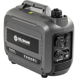 Генератор інверторний Fieldmann FZI 4018-Bi 1.6 2.0 кВт (50005431)