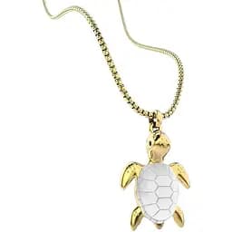 Намисто Metalmorphose Sea Turtle (8000020377679)