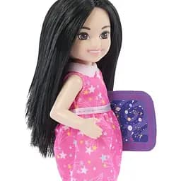 Набір Челсі та друзі Я можу бути з тематичними аксесуарами Barbie (в асортименті) (GTN86) - мініатюра 22