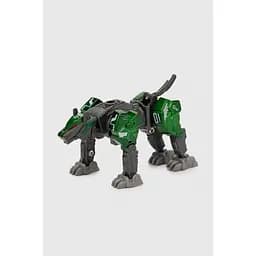 Трансформер YUANFENG HF9989-4 Зелений (2000990434579)